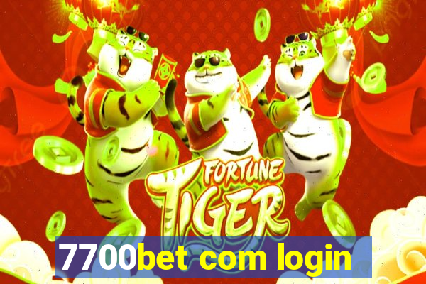 7700bet com login